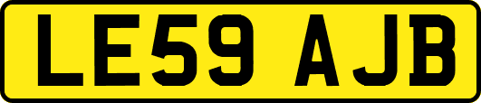 LE59AJB