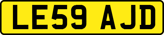 LE59AJD