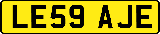 LE59AJE