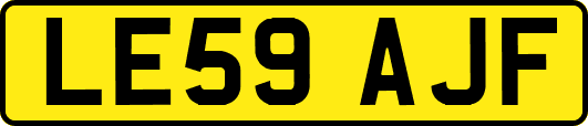 LE59AJF