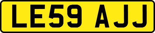 LE59AJJ