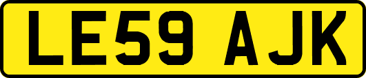 LE59AJK