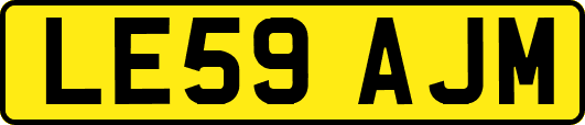 LE59AJM