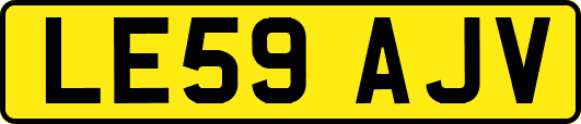 LE59AJV
