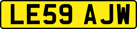 LE59AJW