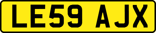LE59AJX