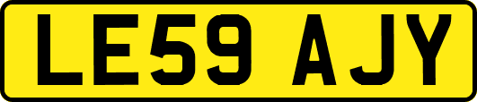 LE59AJY