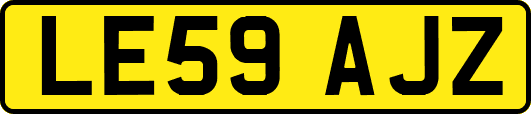 LE59AJZ
