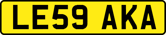 LE59AKA