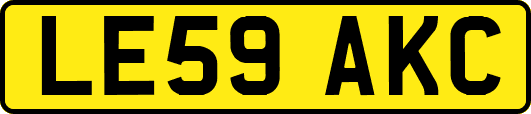 LE59AKC