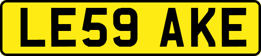 LE59AKE
