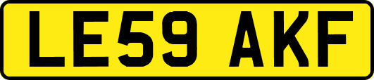 LE59AKF