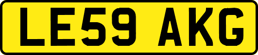 LE59AKG