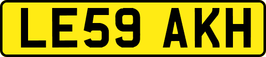 LE59AKH
