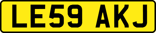 LE59AKJ