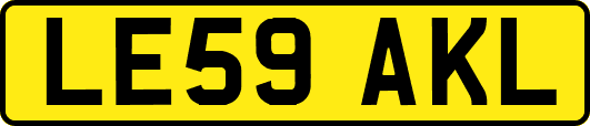 LE59AKL