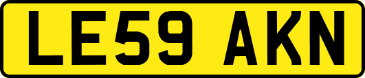 LE59AKN