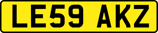 LE59AKZ