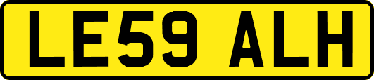 LE59ALH