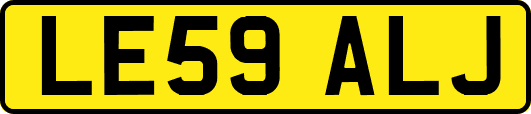 LE59ALJ