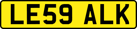 LE59ALK