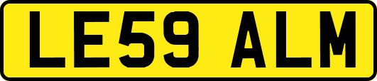 LE59ALM