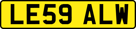 LE59ALW