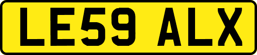 LE59ALX