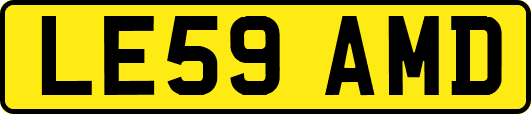 LE59AMD