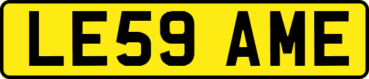 LE59AME