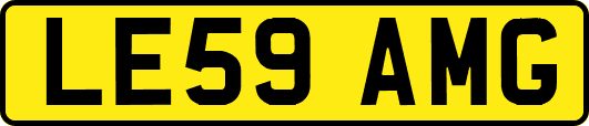 LE59AMG