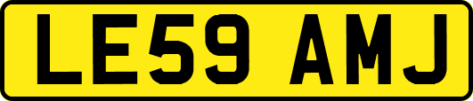 LE59AMJ