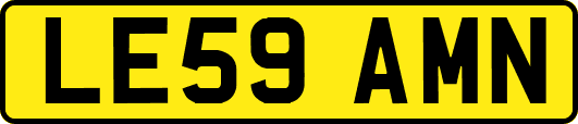 LE59AMN
