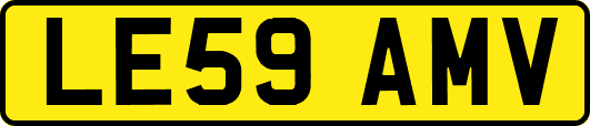 LE59AMV