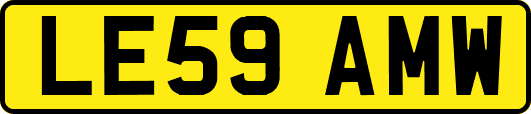 LE59AMW