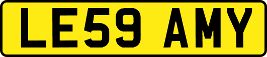 LE59AMY