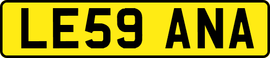 LE59ANA