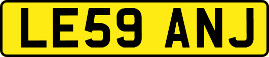 LE59ANJ