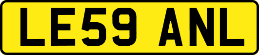 LE59ANL
