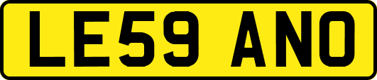 LE59ANO