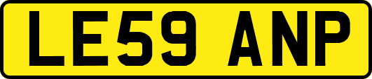 LE59ANP