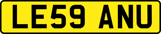 LE59ANU