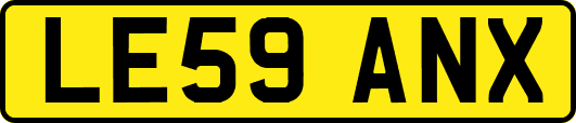 LE59ANX