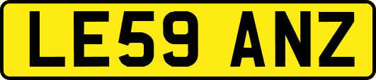 LE59ANZ