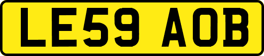 LE59AOB