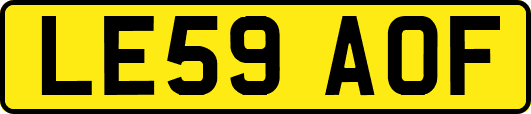 LE59AOF