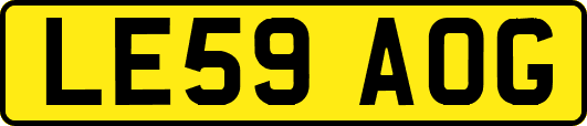 LE59AOG