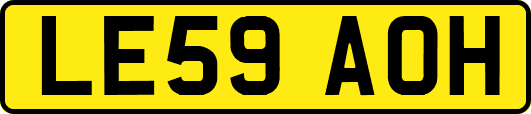LE59AOH