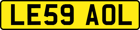 LE59AOL