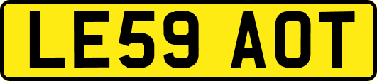 LE59AOT